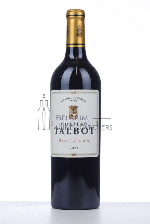 Picture of 2021 TALBOT
